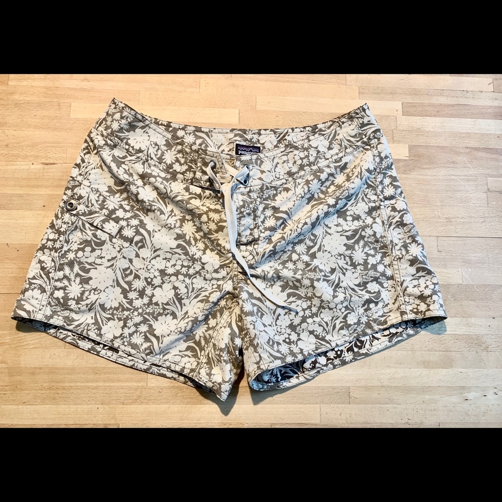 Patagonia Board Shorts